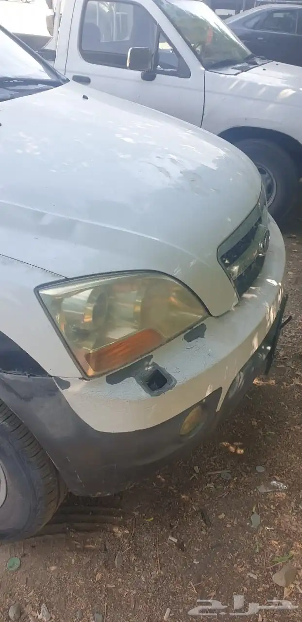 جيب كيا سورنتو 2009 6