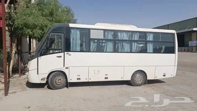 باص ايسوزو موديل 2014 3