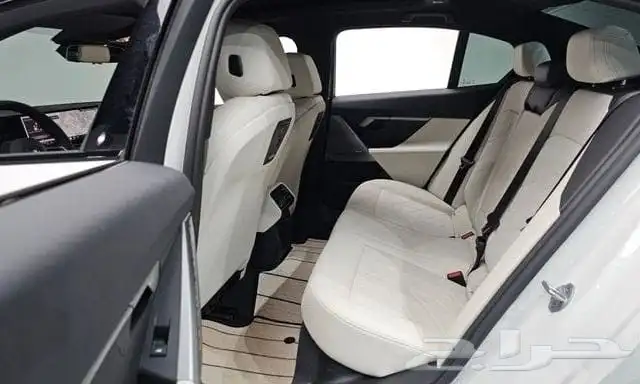 BMW 520I M Kit 2025 إستيراد كوريا - معرض العصيمي 9