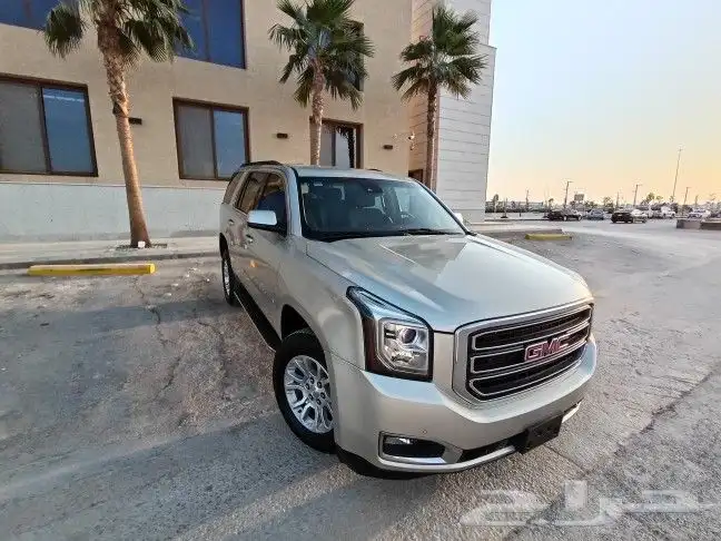 يوكن 2017 دبل بدي وكاله محركات شرط 14