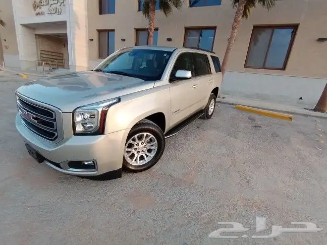 يوكن 2017 دبل بدي وكاله محركات شرط 29