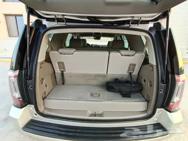 يوكن 2017 دبل بدي وكاله محركات شرط 33