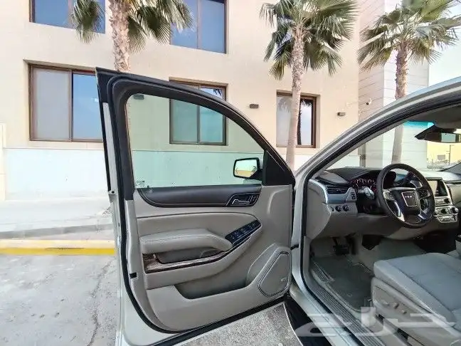 يوكن 2017 دبل بدي وكاله محركات شرط 65