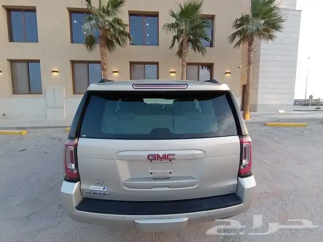 يوكن 2017 دبل بدي وكاله محركات شرط 32