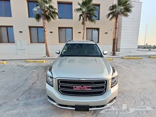 يوكن 2017 دبل بدي وكاله محركات شرط 21