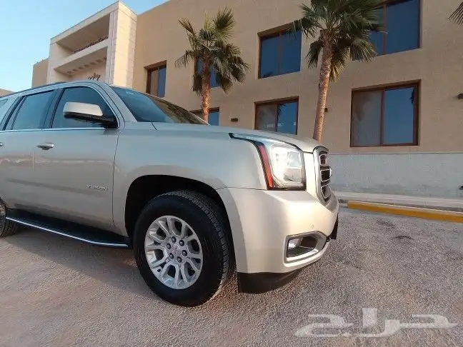 يوكن 2017 دبل بدي وكاله محركات شرط 4