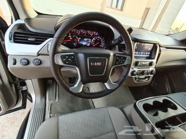 يوكن 2017 دبل بدي وكاله محركات شرط 43