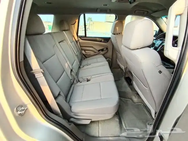 يوكن 2017 دبل بدي وكاله محركات شرط 46