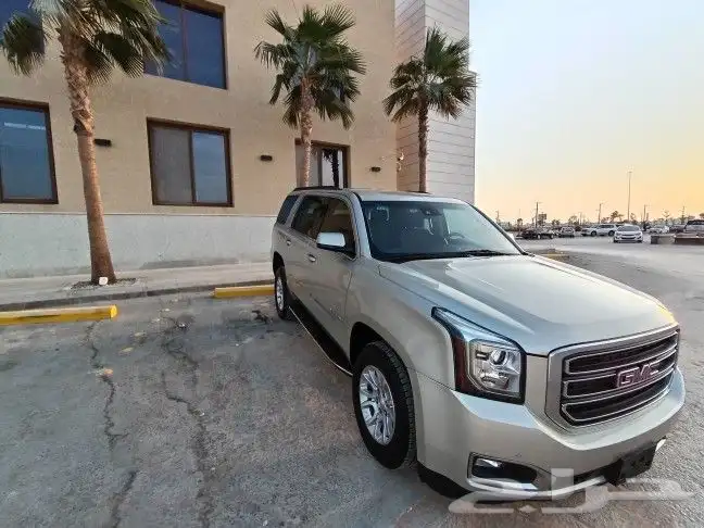 يوكن 2017 دبل بدي وكاله محركات شرط 27