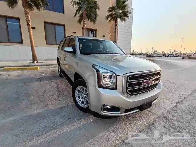 يوكن 2017 دبل بدي وكاله محركات شرط 22