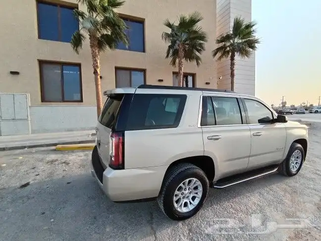 يوكن 2017 دبل بدي وكاله محركات شرط 11