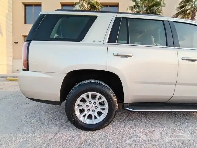 يوكن 2017 دبل بدي وكاله محركات شرط 8