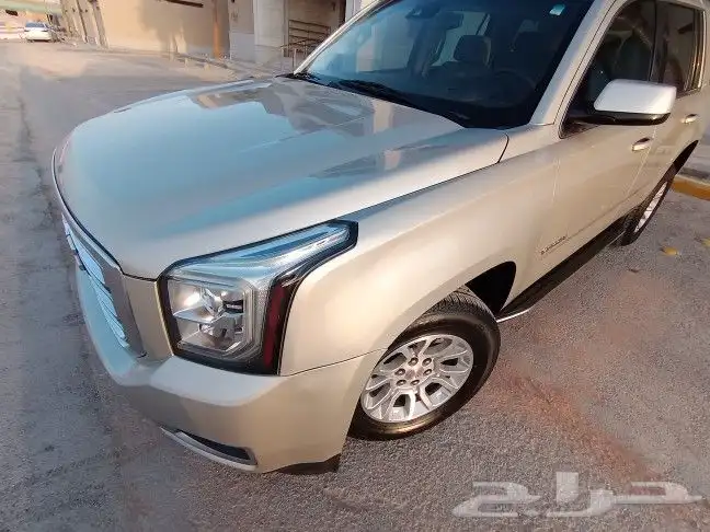 يوكن 2017 دبل بدي وكاله محركات شرط 17