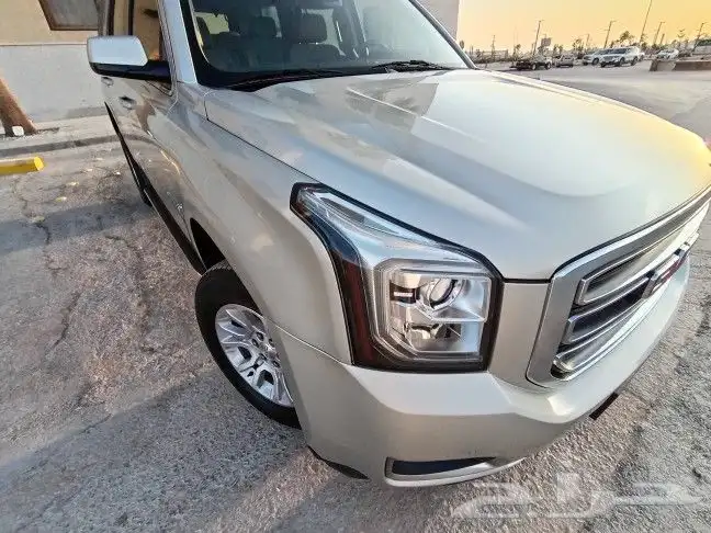 يوكن 2017 دبل بدي وكاله محركات شرط 9