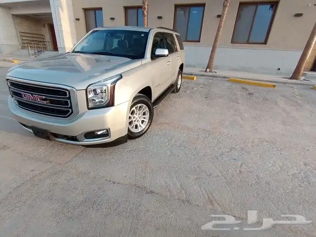 يوكن 2017 دبل بدي وكاله محركات شرط 15