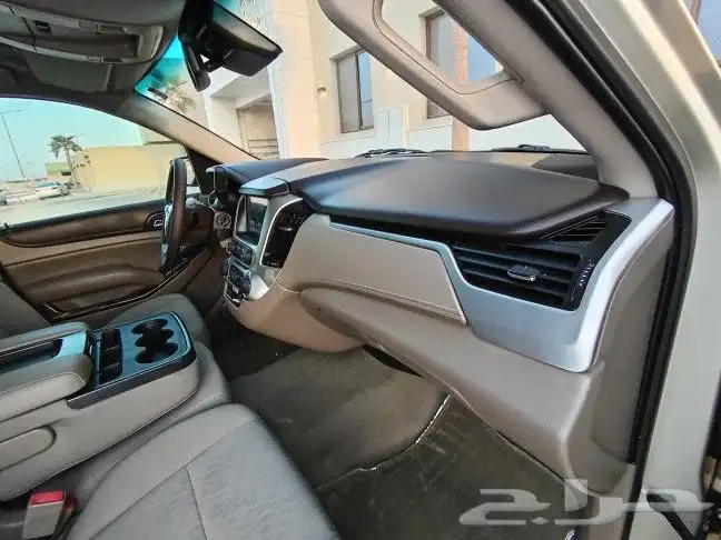 يوكن 2017 دبل بدي وكاله محركات شرط 47