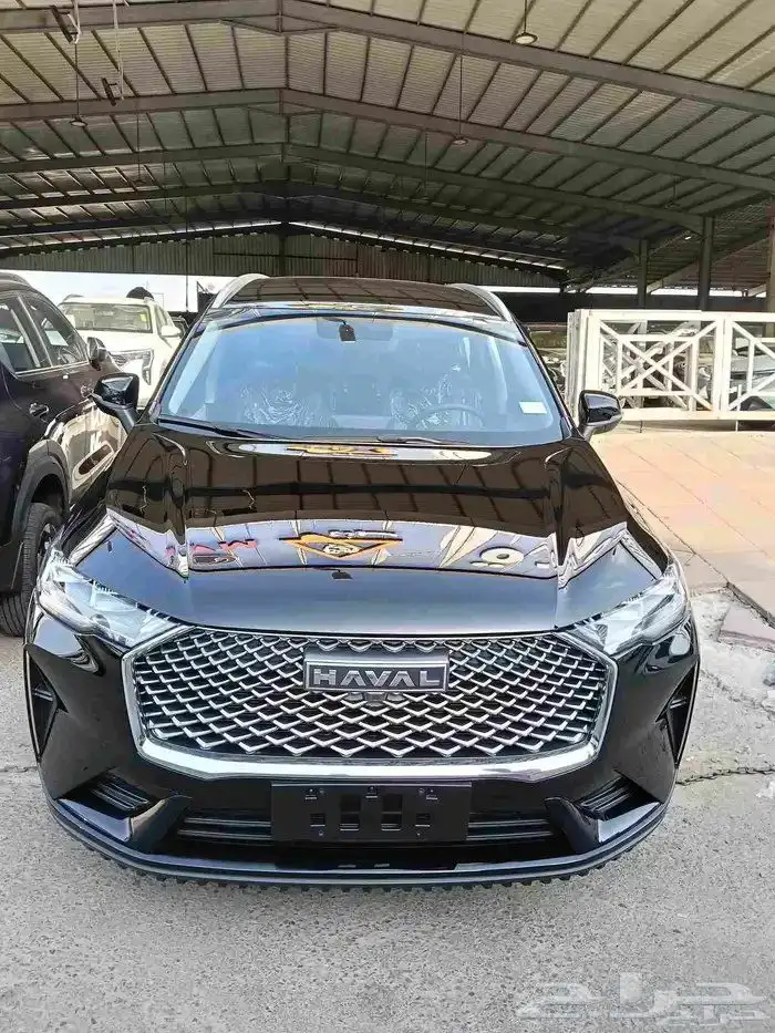 هافال اتش 6 استاندر م 2025 اقل الاسعار لعملائنا الاكرام 0