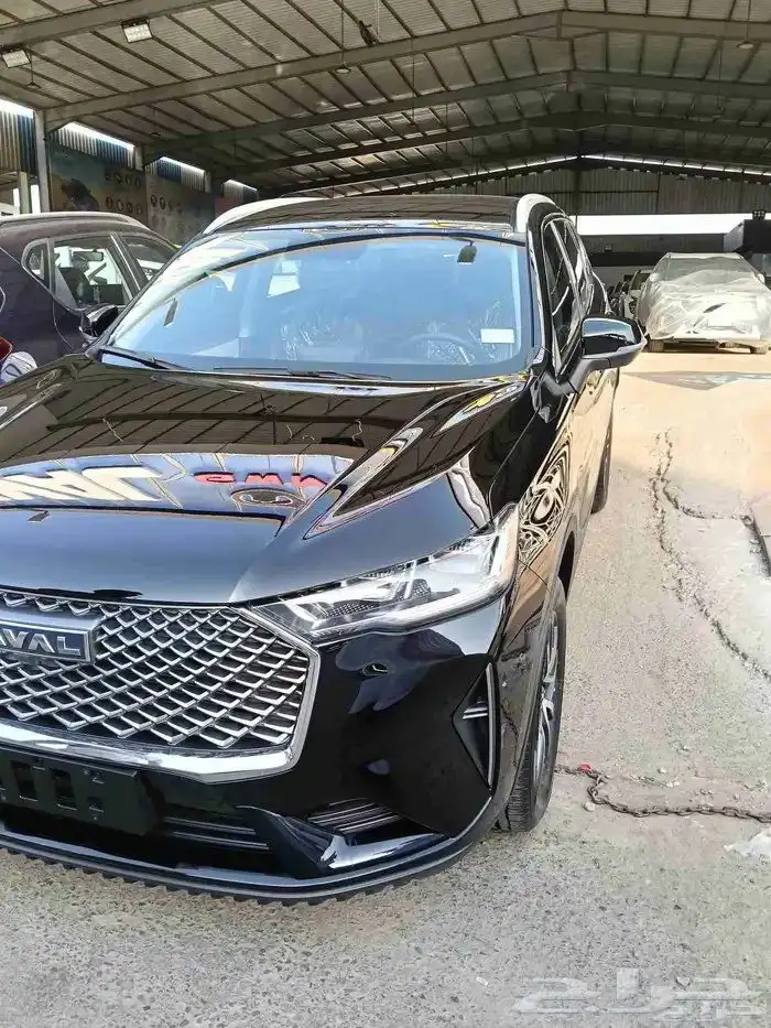 هافال اتش 6 استاندر م 2025 اقل الاسعار لعملائنا الاكرام 2