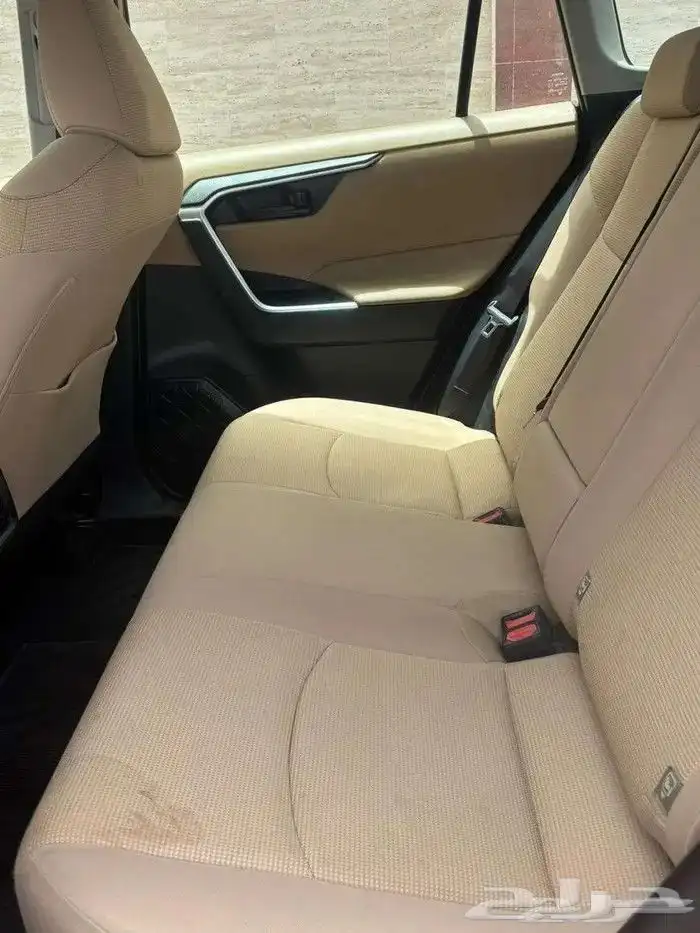 تويوتا رافور 2021 عرض خاص كاش وتمويل 8