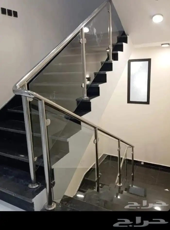 دربزين استيل 3