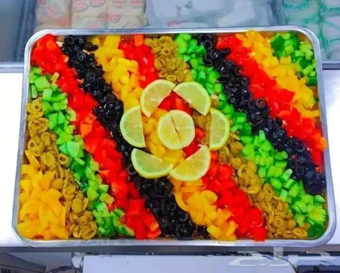 مطلوب خضار داخل ركن أسواق للايجار في جده الطايف مكة المدينة 1