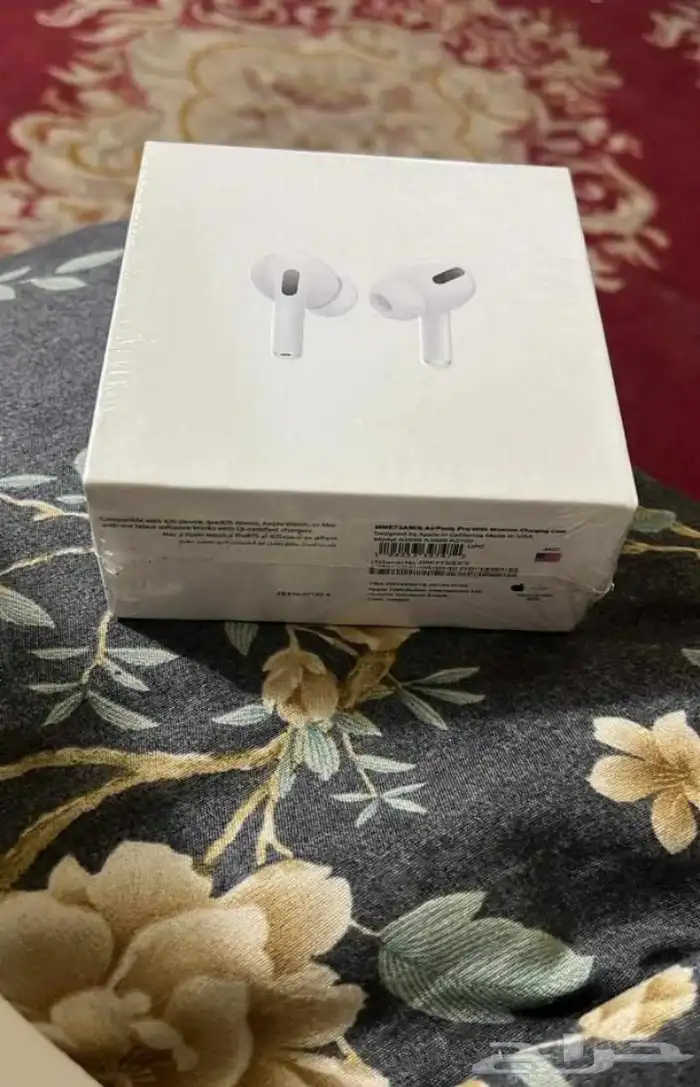 ايربودس أبل 2