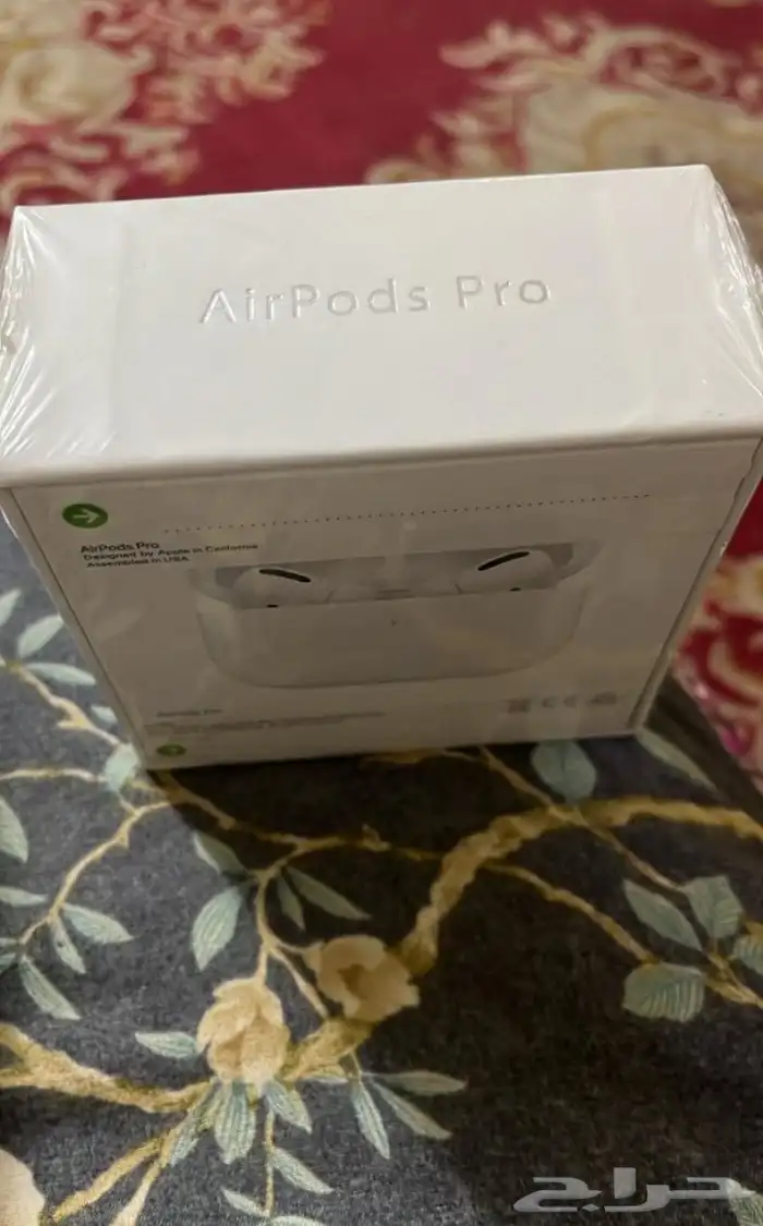 ايربودس أبل 3