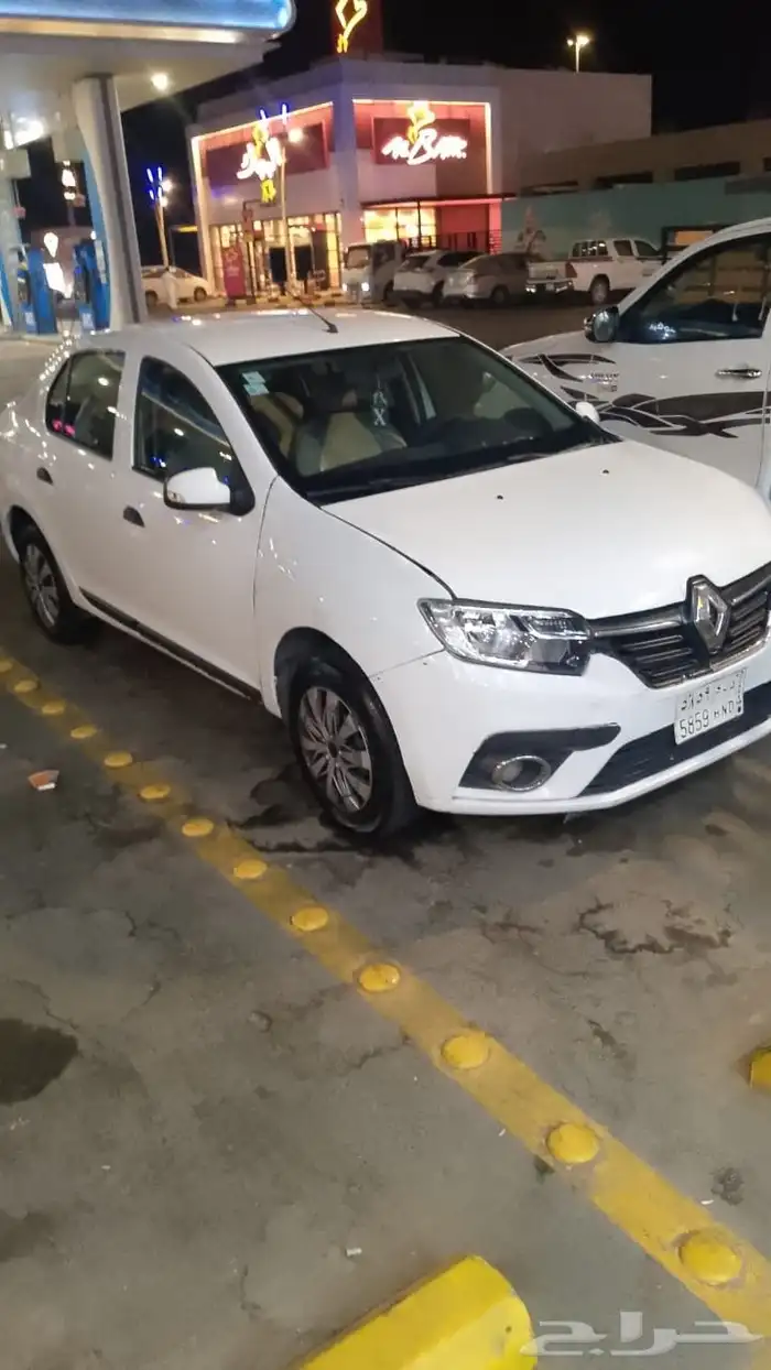 رينو موديل 2021 0