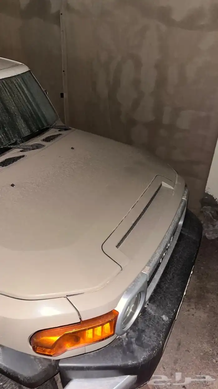 للبيع جيب افجي 8