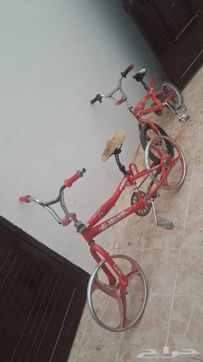 دباب رام و سياكل 2