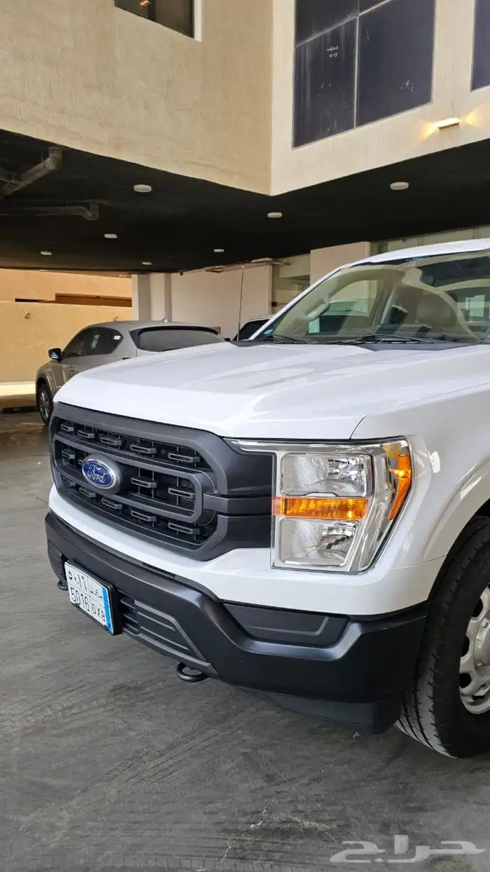 فورد F150 2021 23