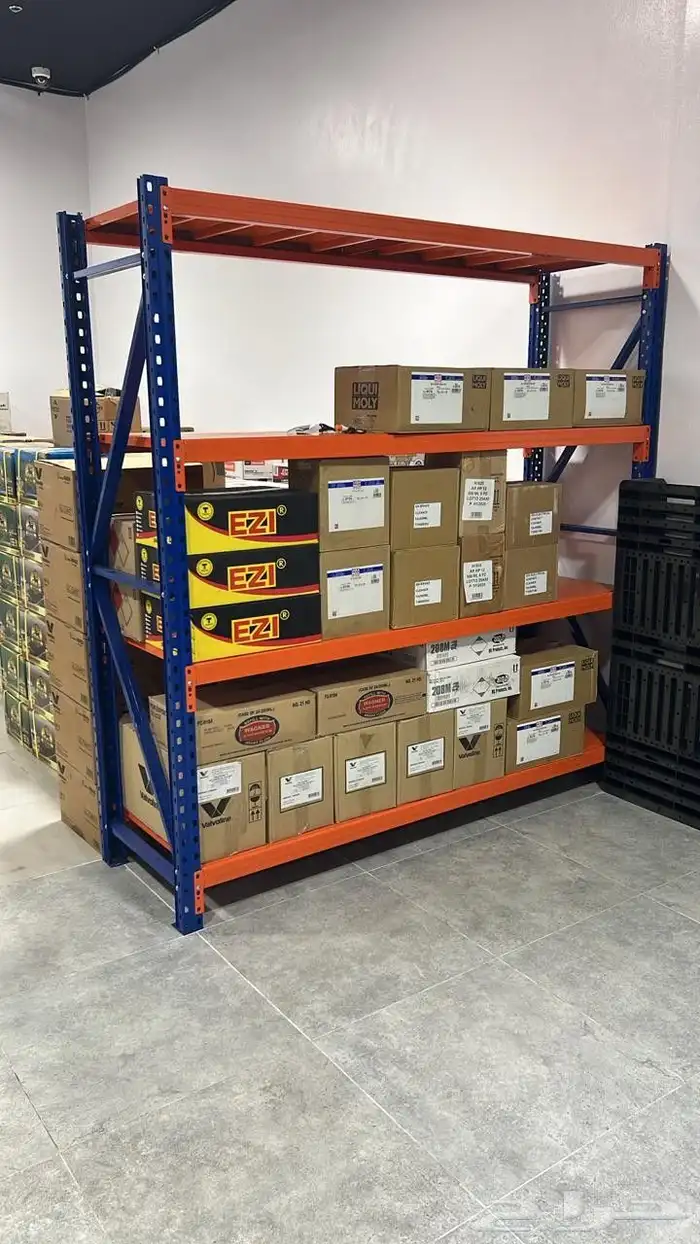 ارض القمر لجميع الرفوف 3