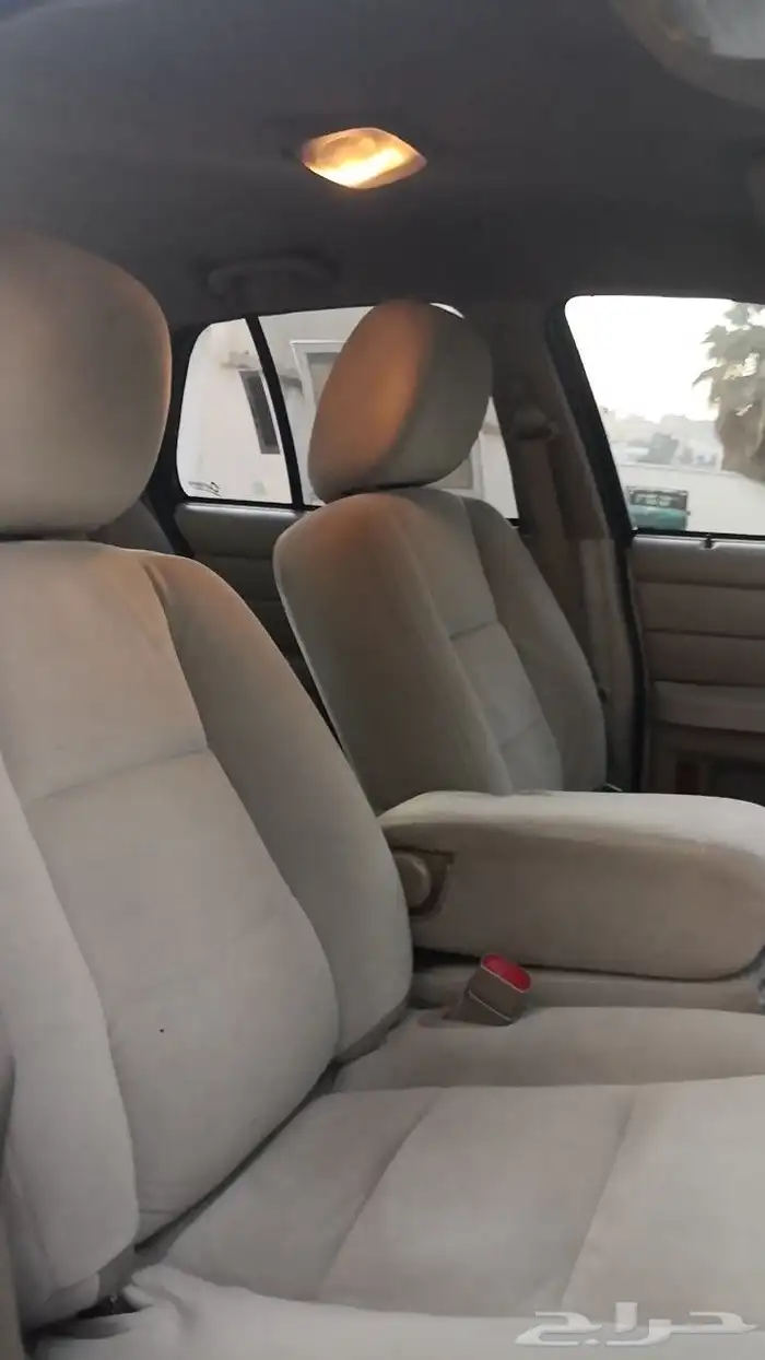 فورد كراون فكتوريا سعودي توكيلات الجزيرة 2011 17