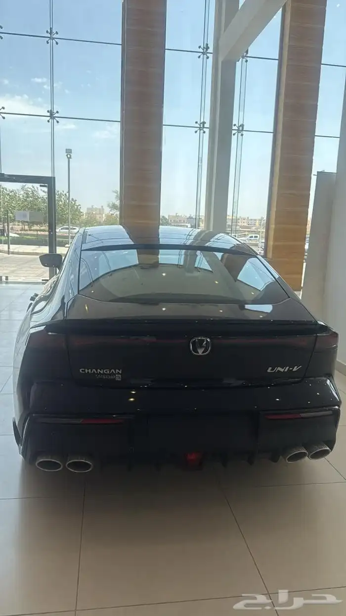 يوني في اسبورت وايليت 2026 ... اقساط 7