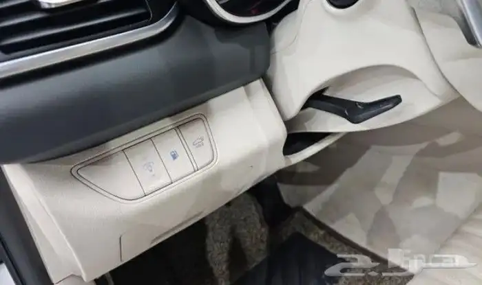 جنسس جي 70 GENESIS G70 2.0T 2WD 16