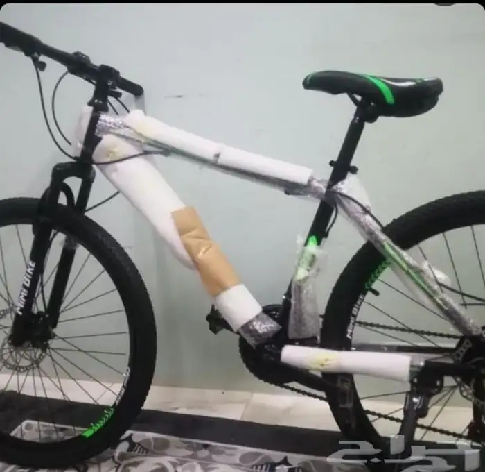 سيكل جبلي جديد لم يستخدم بسعر مناسب 1