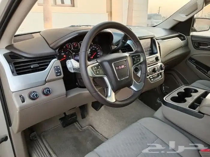 يوكن 2017 دبل بدي وكاله محركات شرط 56