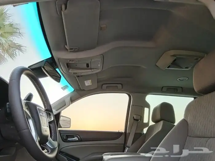 يوكن 2017 دبل بدي وكاله محركات شرط 58