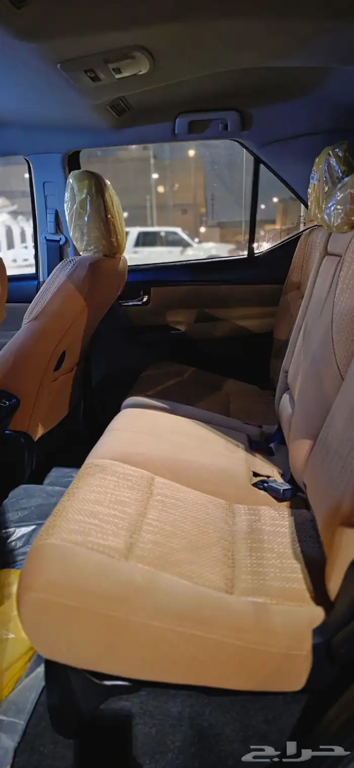 للبيع فرشنر 2017 أربعه سلندر دبل. 7