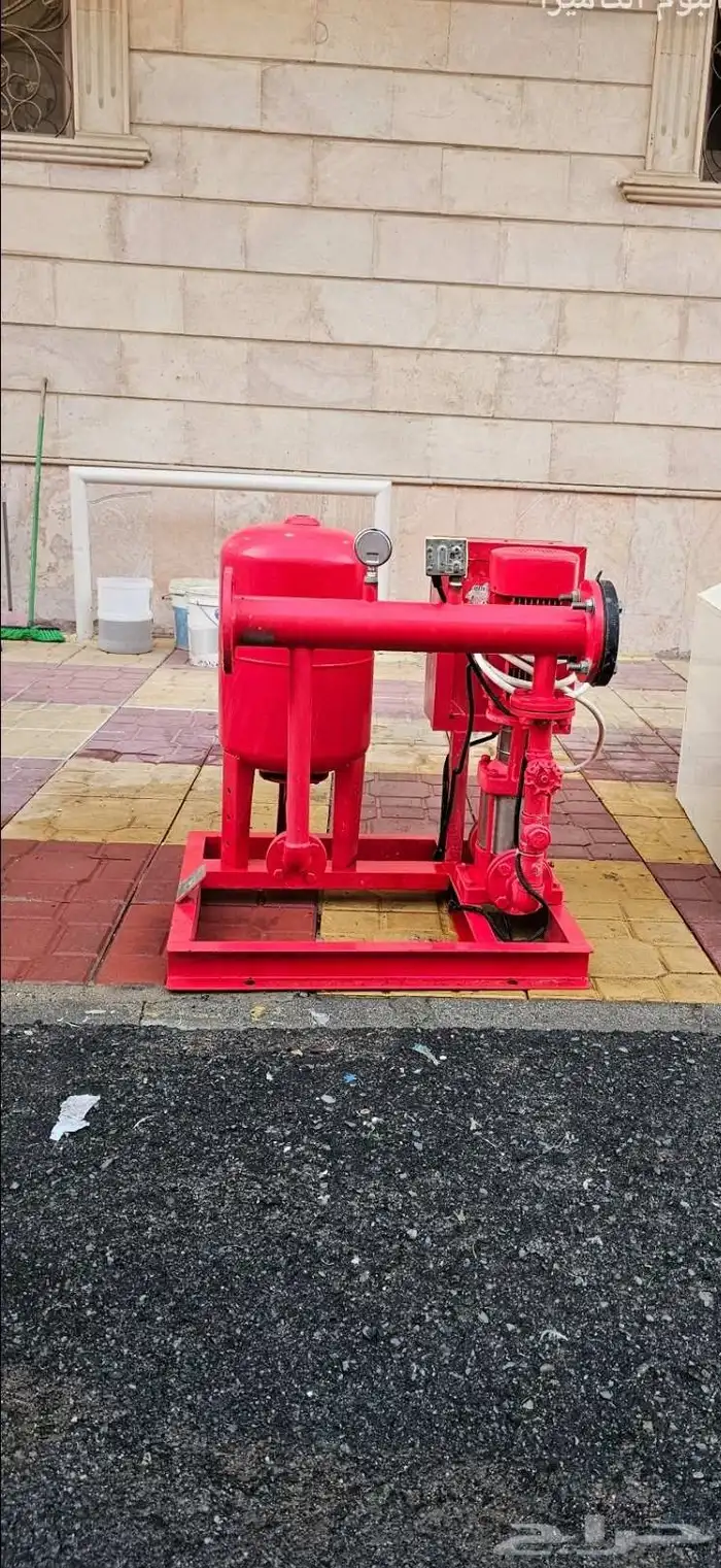 الماطور جوكي استخدام 20 يوم فقط المطلوب 2500 ريال 0