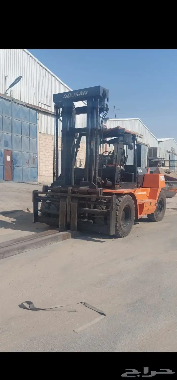 تاجير معدات _ تأجير معدات ثقيله _ رافعات شوكيه _ تلسكوبيه 2