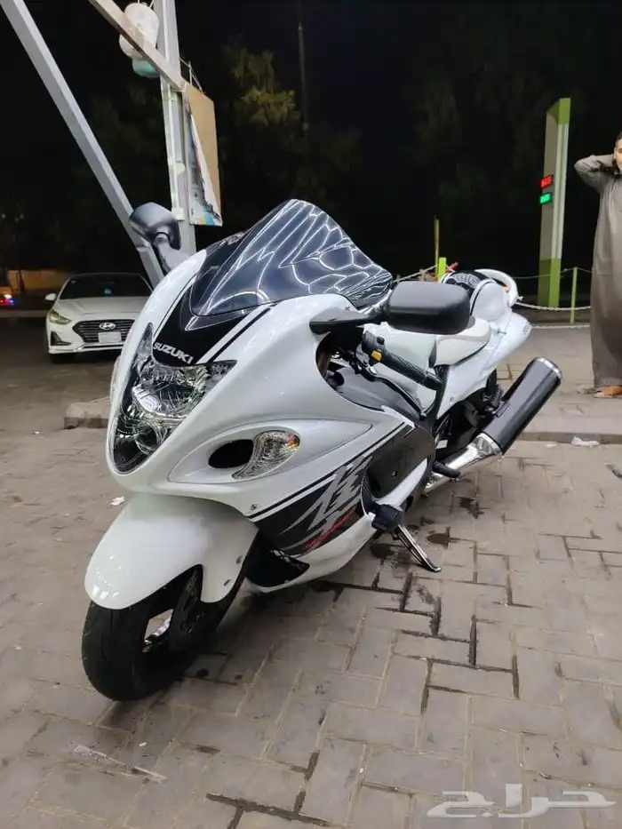 هايبوزا الموديل 2011 3