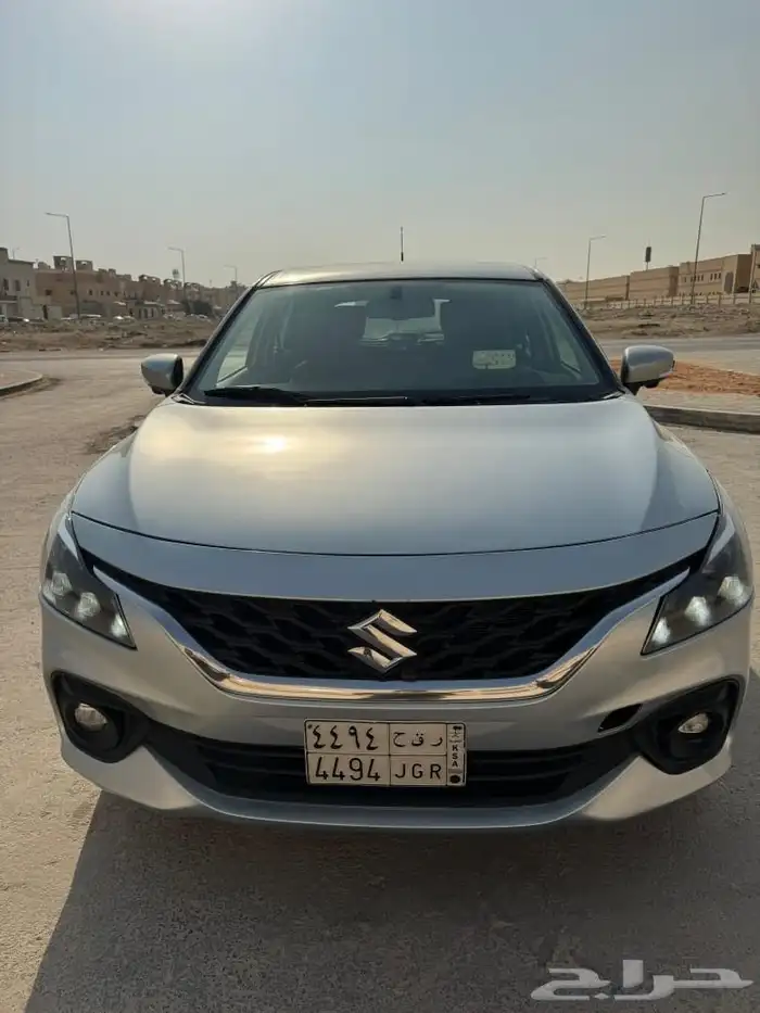 سوزوكي بلينو 2024فل كامل 8