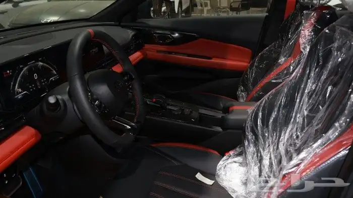 جي سي ايمباو 8