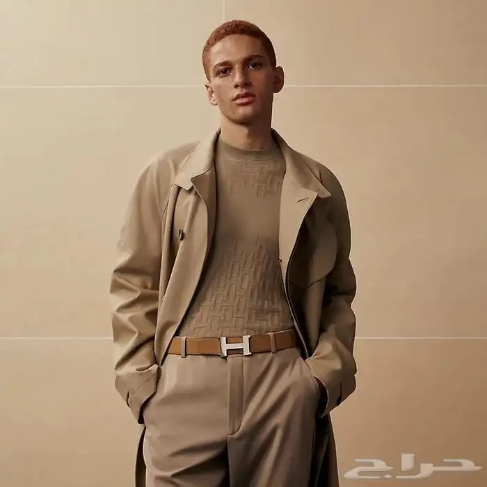 أحزمة رجالي-نسائي 8