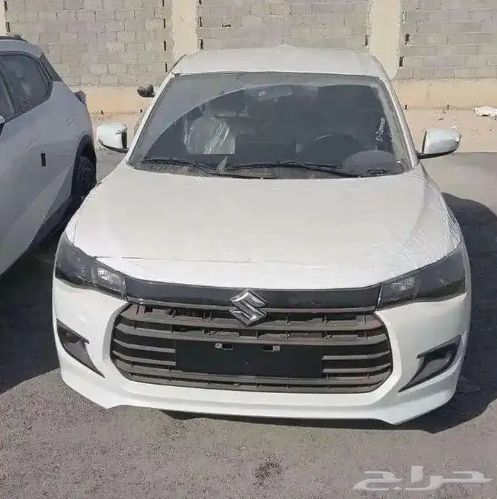 سوزوكي ديزاير ستاندر 2026 كاش او اقساط 0