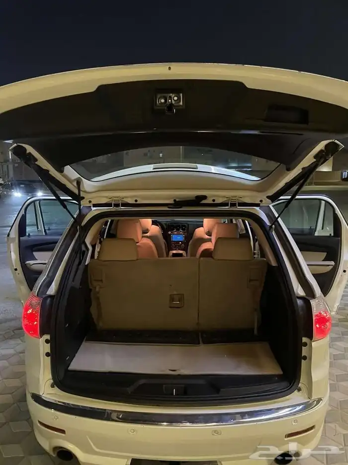 جمس اكاديا دينالي 9