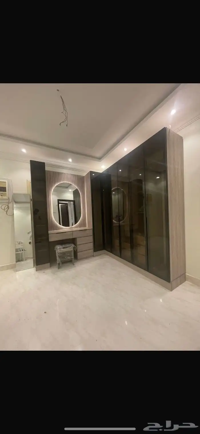 محل خزائن القمة للدواليب وغرف نوم وتسريحات 1