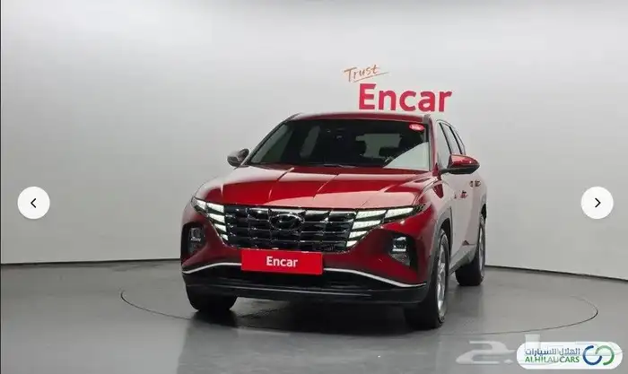 كود S 244 هيونداي توسان ديزل 2021 0