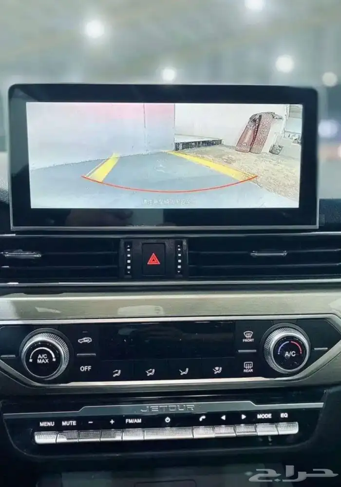 جيتورX70 الكمفورت م2026 سعودي عروض خاصه وحصريه لعملائنا 6